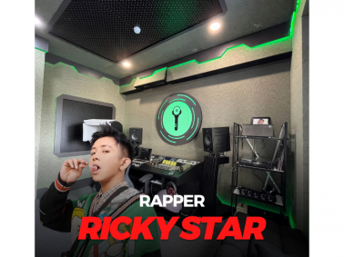 Ricky