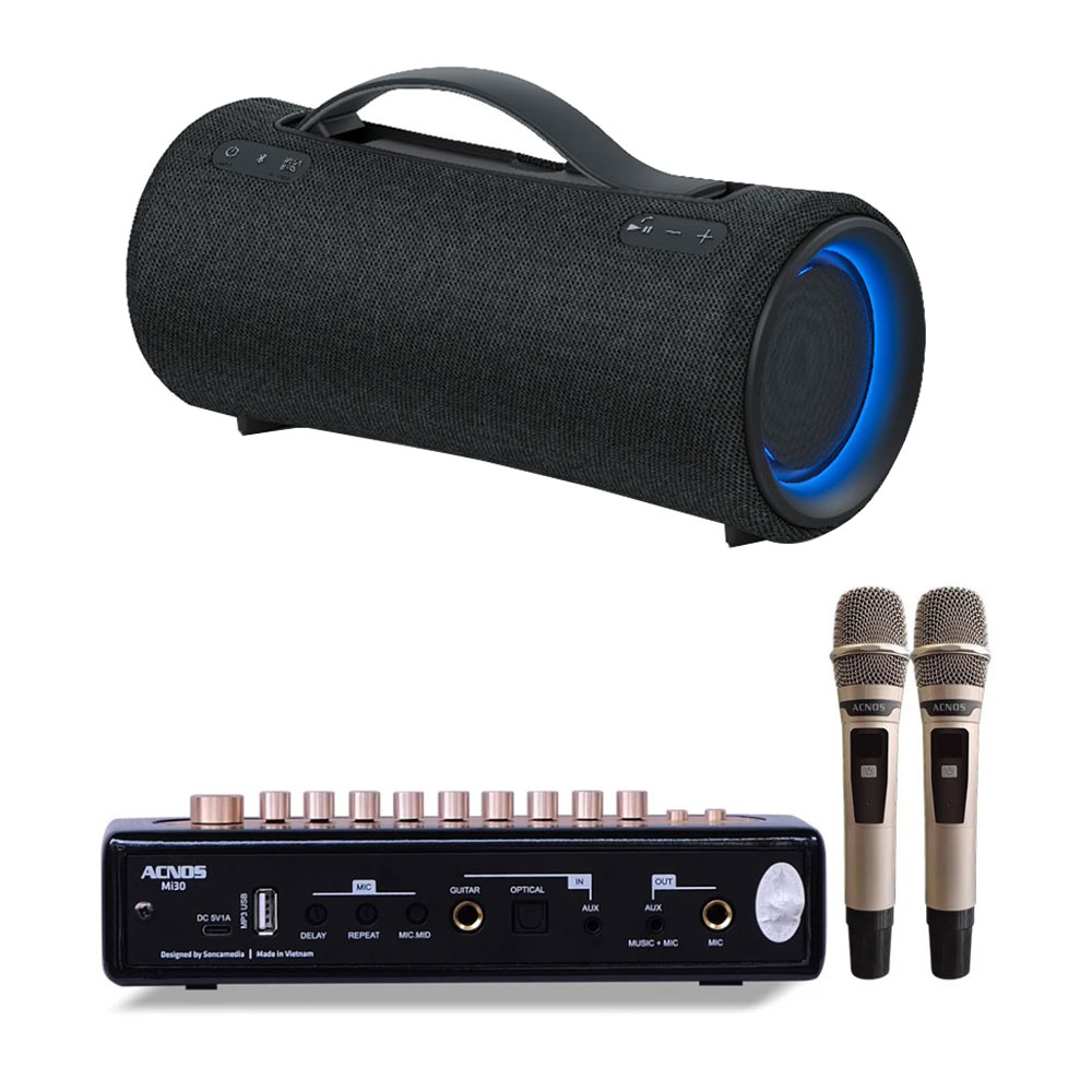 sony-srs-xg300-portable-karaoke-kit